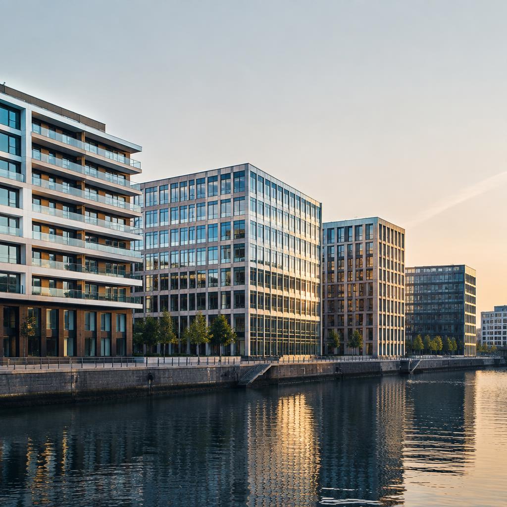 Immobilieninvestoren