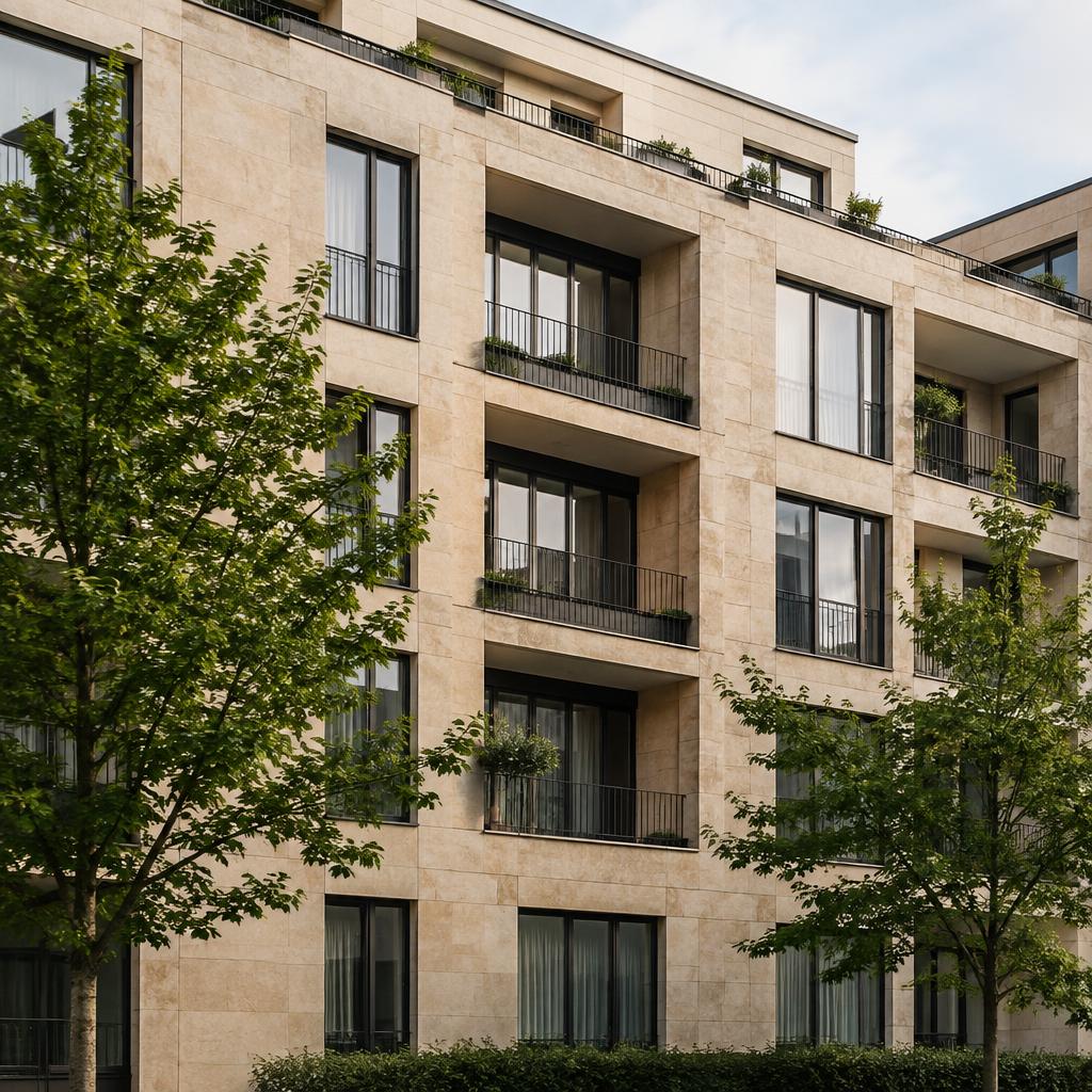 Immobilienmakler